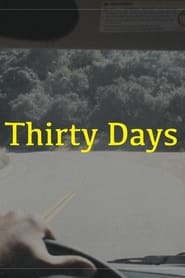 Thirty Days' Poster