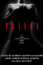 Prison' Poster