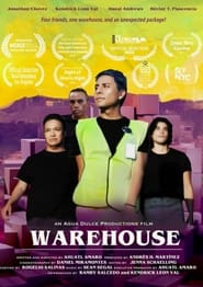 Warehouse' Poster