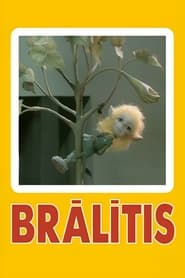 Bralitis' Poster