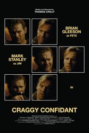 Craggy Confidant' Poster