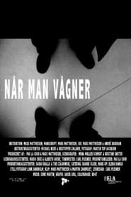 Nr man vgner' Poster