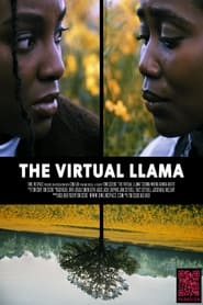 The Virtual Llama' Poster