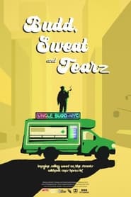 Budd Sweat  Tearz' Poster