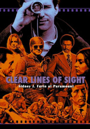 Clear Lines of Sight Sidney J Furie at Paramount' Poster