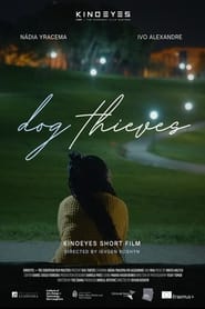 Dog Thieves' Poster