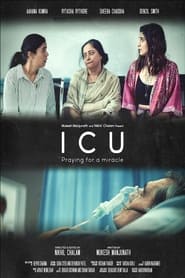 ICU' Poster