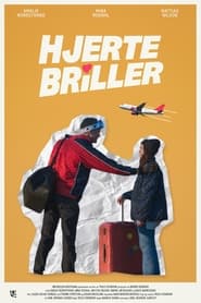 Hjertebriller' Poster