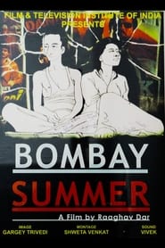 Bombay Summer' Poster