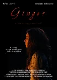 Ginger' Poster