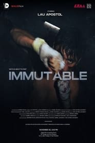 Immutable' Poster