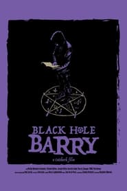 Black Hole Barry' Poster