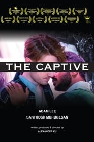 The Captive' Poster