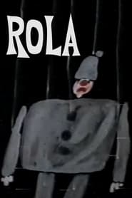 Rola' Poster