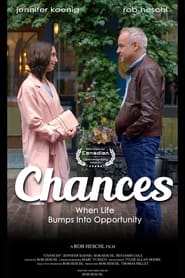 Chances' Poster