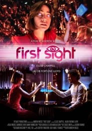 First Sight' Poster