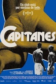 Capitanes' Poster