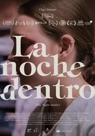 La noche dentro' Poster