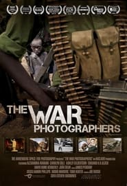 The War Photographers' Poster