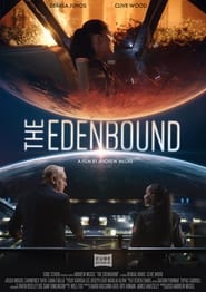 The Edenbound' Poster