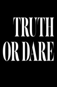 Truth or Dare' Poster