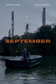 September' Poster