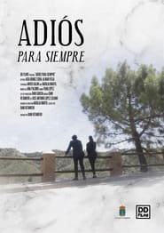 Adis Para Siempre' Poster