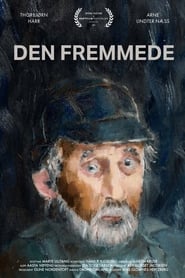 Den Fremmede' Poster