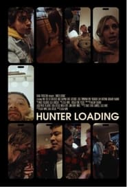 Hunter Loading' Poster