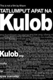 Kulob 34' Poster