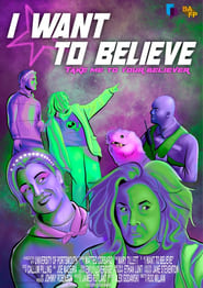 I Want to Believe' Poster