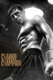 Chandu Champion' Poster