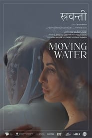 Moving Water' Poster