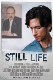 Still Life' Poster