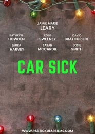 Car Sick' Poster