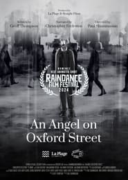 An Angel on Oxford Street' Poster