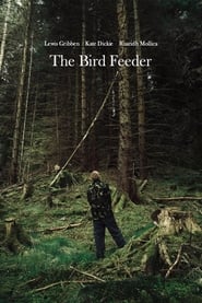 The Bird Feeder' Poster