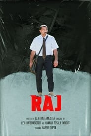 Raj' Poster