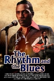 The Rhythm and the Blues' Poster