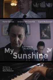 My Sunshine' Poster