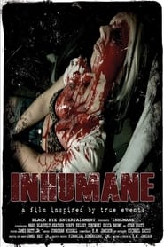 Inhumane' Poster