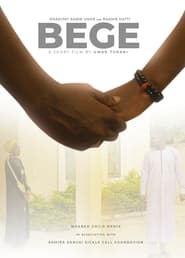 Bege' Poster