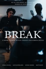 Break' Poster