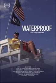 Waterproof' Poster