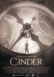 Cinder' Poster