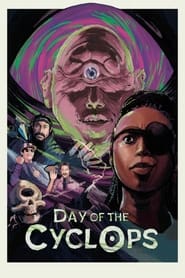 Day of the Cyclops' Poster