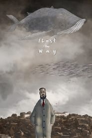 I Lost the Way' Poster