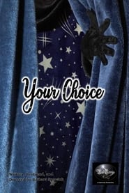 Your Choice' Poster