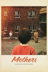 Mothers' Poster