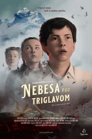 Nebesa pod Triglavom' Poster